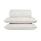 Jg colcha nordica 3pcs king mde home style
