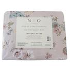 Jg de Cama Casal Plum Essencial 180 fios 100%Algodão 4Peças - Camesa