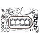 Jg de Juntas de Motor Elring 752.968 L200 2.5 8V - Cód.7927