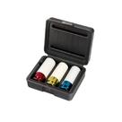 Jg de soquete impacto along 17,19,21mm - 13513 - gross