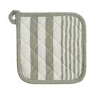 Jg descanso de panela stripes 2pcs mde home style