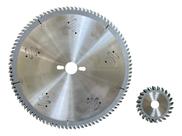 Jg Disco E Riscador P/esquadrejadeira Verry/tecmatic Frezite