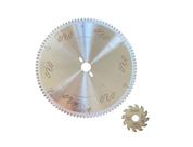 Jg Disco Esquadrejadeira Tecmatic Sc2/3 Classic 300mm Freud