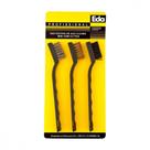 Jg Escova Aco Eda Manual C/3Pc 8Ag