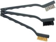 Jg Escova Aco Mtx Manual C/C Pq 3Pc
