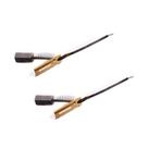 Jg Escova de Carvao Furadeira Black+Decker Moderna 1033-1040-1380-2034-7928-7930