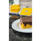 JG F. TORTA SUICA QUAD. MINI 8,5cmx4cm C/3 UNIDREG.000892/2021 REF7255 7898618072556