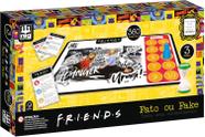 Jg - fato ou fake- - friends nig - 1360