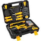 Jg Ferramentas C/163pcs Emb.fech Vonder
