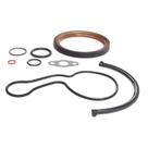 Jg Junta Inferior Elring 522.300 Honda Fit, City - Cód.10680
