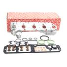 Jg Junta Sup. Elring 570.910 Peugeot 2008 1.6 8V - Cód.11245