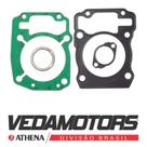 Jg junta titan 150 04/08/bros 150/fan150 s/borracha - kit a - VEDAMOTORS