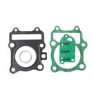 Jg Juntas Kit A Kmp Burgman 125 (a) F016