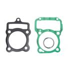 Jg Juntas Kit A Kmp Cg 125 92 A 08 (62mm Competicao) F016