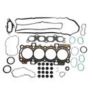 Jg Juntas Sup. Elring 226.400 Ford Fiesta Sigma - Cód.7325