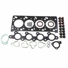 Jg Juntas Sup. Elring 434.510 Ford Zetec 1.8 - Cód.11857