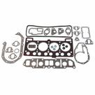 Jg Juntas Sup. Elring 578.935 Ford Escort CHT - Cód.12207