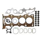 Jg Juntas Super. Elring 027.470 C/ Reten. Ecosport -Cód.8245