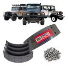 Jg lona ty254 jeep dt/tras