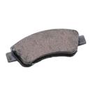 Jg pastilha frei0 diant 307 1.6 2001 /2013 n1166 s/alarme - 76462 - n1166