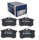 Jg Pastilha Freio Citroen C4 Peugeot 307 Bosch