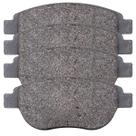 Jg pastilha freio ds3 1.6 turbo thp 2012 2013 2014 2015 - 76473 - n1168
