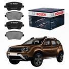 Jg Pastilha Freio Renault Duster 2011 2012 2013 2014 2015 16