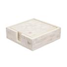 Jg porta copos home style millenia