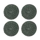 Jg porta copos panama 4pcs cas home style