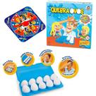 Jg- quebra ovos braskit ec st