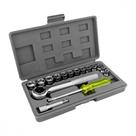 Jg Soquete C/Catrac.1/4 C/16Pc W-57