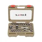 Jg Soquete Mayle 1/2- 8 A 32 - 23Pc
