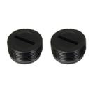 Jg Tampas das Escovas P/ Serra Circular Bosch Gks 150 Original