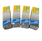 Jg Vela Ignição C3 Picasso Hoggar 1.6 16v C4 307 408 2.0 16v FR6ME+ F 000KE0P31 FR6ME+ SP31 39533