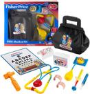 Jgf12 kit medico fisher price Jgf12 kit medico fisher price