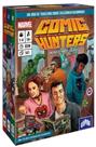 Jgs brinq carton - marvel comic hunters