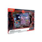 Jgs brinq carton - pokemon - box coleçao ex equipe rocket copag - certificado fsc