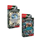 Jgs brinq carton - pokemon - deck de batalha ex - melmetal e houndoom copag 33946