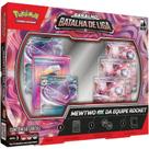 Jgs pokemon deck batalha de liga mewtwo ex - copag