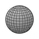 Jibbitz Bola De Ano Novo Único Jibbitz Bola De Ano Novo Único