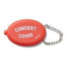 Jibbitz Concert Coins Único Jibbitz Concert Coins Único