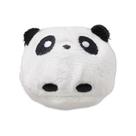 Jibbitz Panda Pelúcia Squishy Único Jibbitz Panda Pelúcia Squishy Único