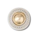 Jibbitz Pequeno Ouro Ocidental Único Jibbitz Pequeno Ouro Ocidental Único