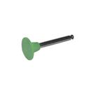 Jiffy polisher disks coarse - ultradent.