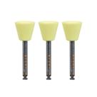 Jiffy Polishers com 3 - Ultradent