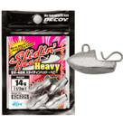 Jig Head Decoy Slidin Head Heavy