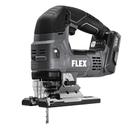 Jig Saw FLEX FX2231-Z 24V orbital sem fio sem escova