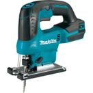 Jig Saw Makita XVJ04Z 18V LXT de íon de lítio sem fio