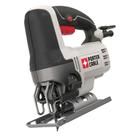 Jig Saw PORTER-CABLE PCE345 6.0A 7 configurações de velocidade com fio Jig Saw PORTER-CABLE PCE345 6.0A 7 configurações de velocidade com fio