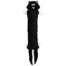 Jigglerz Skunk Zippy Paws Brinquedo De Pelúcia Para Cachorro